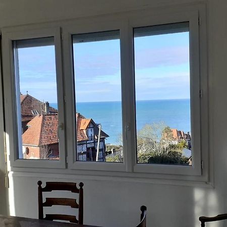 Auberge Du Vieux Puits Dieppe Zewnętrze zdjęcie