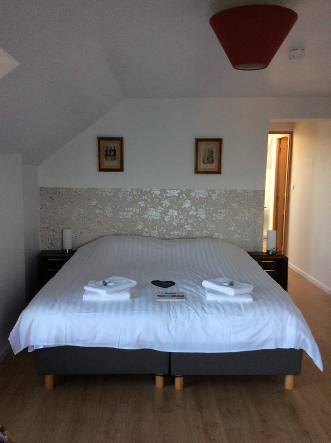 Auberge Du Vieux Puits Dieppe Zewnętrze zdjęcie