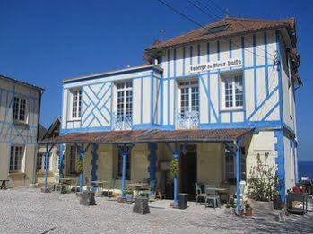 Auberge Du Vieux Puits Dieppe Zewnętrze zdjęcie